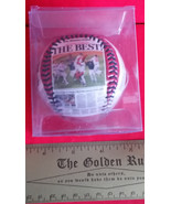 Baseball MLB Boston Red Sox 2007 World Champion Major League Base Ball S... - £14.85 GBP