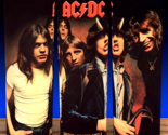 AC/DC Highway to Hell AC DC Cup Mug Tumbler 20oz - $19.75