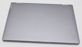 Lenovo Yoga 7 16IAP7 16" Core i7-1260p 2.1GHz 16GB 1TB SSD - Arctic Grey image 3