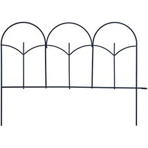 panacea products corp-import 89393 14&quot; x 18&quot; Black, Garden Edge - $26.80 CAD