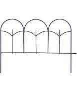 panacea products corp-import 89393 14&quot; x 18&quot; Black, Garden Edge - $349.75 MXN