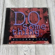 Do Something - Alternative | Taco Bell Promo | CD, 1994 | Spin Doctors Enigma … - £3.78 GBP