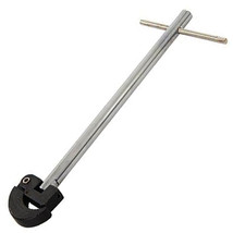 11&quot; Adjustable Basin Wrench Plumbing Sink Back Nut Tap Spanner Steel 280... - $11.65