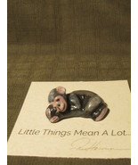Ron Hevener Monkey Figurine Miniature - €21,71 EUR