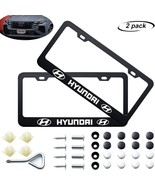 Aluminium Alloy License Plata Cover for Infiniti License Plate Frame and... - €17,48 EUR