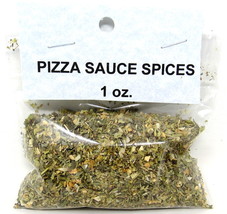 Pizza Spice Blend 1 oz Herb Spice Cooking Make Sauce US Seller - £7.88 GBP
