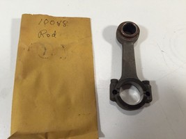 (1) Poulan Chainsaw 10048 Connecting Rod 530010048 New Old Stock - £23.59 GBP