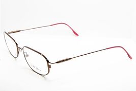 AZZARO Copper Brown Purple Eyeglasses 3193 C3 51mm French Design - $56.64