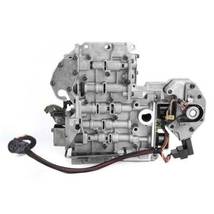 Dodge Chrysler A518 46RE 47RE 48RE Transmission Valve Body & Solenoid 2000-2007 image 3