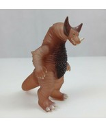 2005 Bandai Kaiju Ultraman Ultra Monster Series Gomora 3.5&quot; Vinyl Figure - $33.69 CAD