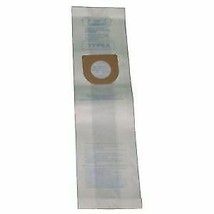 Hoover Type A Kenmore 50378 Bissell 2 Singer SUB-3 HEMS-1 Bags Vac 3 Dust Bags - £5.81 GBP
