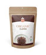 Organic Cloves Whole - Pure Clove Seed Spice - 16 OZ - £14.34 GBP