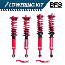 Coilovers Struts Shocks Spings Kit For Lexus IS250 IS350 RWD 2006-2013 - $217.80