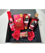  ❤️  Radiant Love Spa Box – Bold Cherry Blossom Mother’s Day Gift - $117.08 CAD