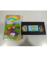 Teletubbies Corderitos BBC - VHS Cinta Tape Italiano - 3T - $27.75
