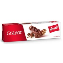 Wernli Granor Crispy Biscuits - 100g - £10.44 GBP