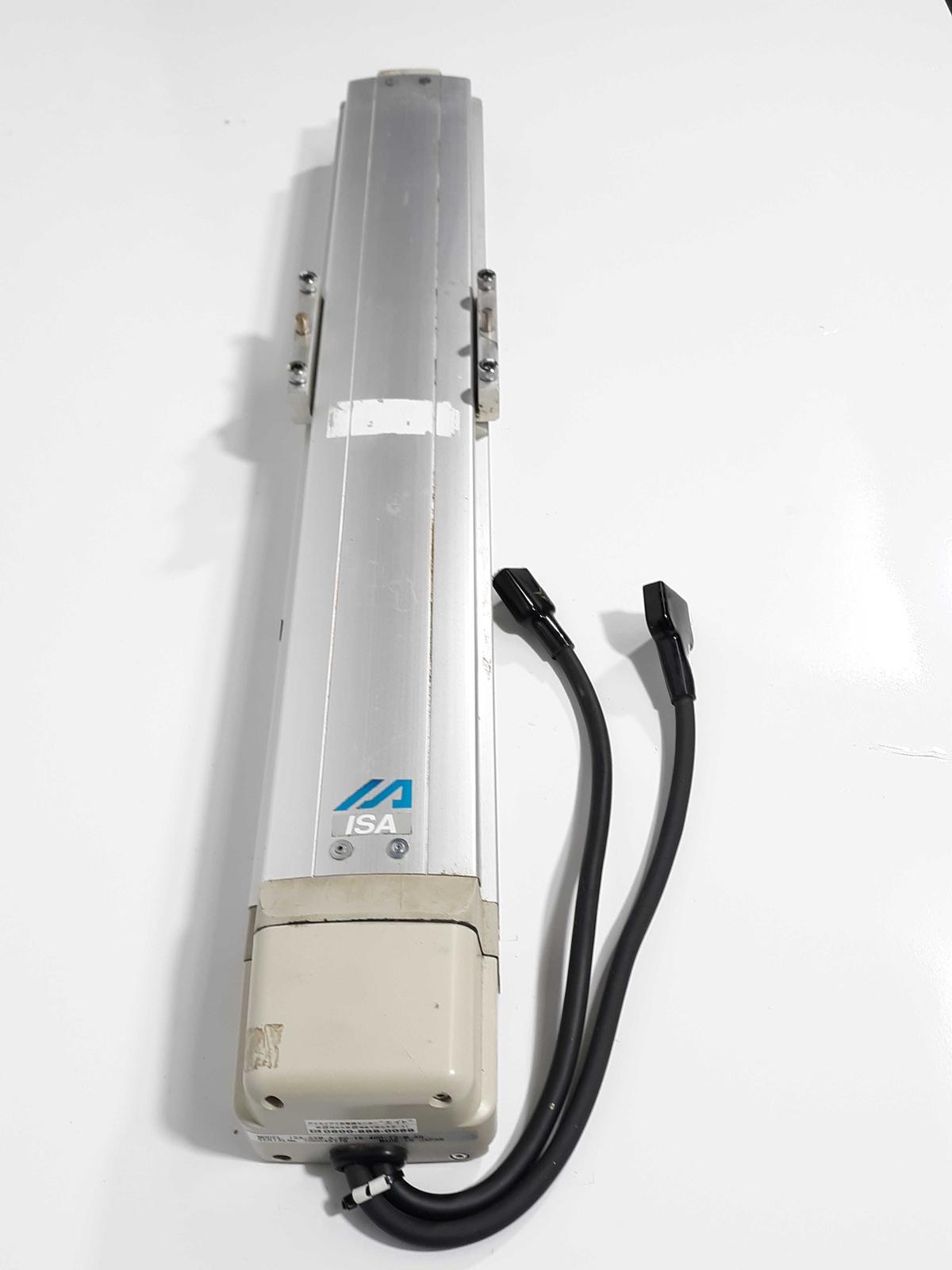IAI ISA-SXM-A-60-16-400-T2-M-AQ Linear Actuator   - $225.00