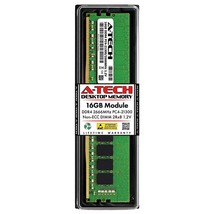 16Gb Ram Replacement For Crucial Ct16G4Dfd8266 | Ddr4 2666Mhz Pc4-21300 ... - $73.99