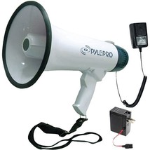 Pyle Pro PMP45R 40-Watt Professional Dynamic Megaphone - £65.47 GBP