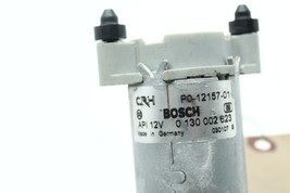2005-2007 MERCEDES W203 C350 C230 FRONT LEFT DRIVER  SEAT ADJUSTMENT MOTOR H1090 image 11