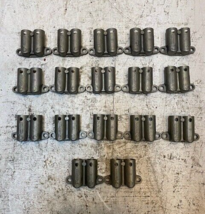 17 Quantity of Cap Impeller Housings 307954 (17 Quantity) - $90.24