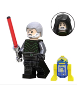 BBStore Buy Minifigures Limited Baylan Skoll blue droid Ahsoka Season 2 ... - €5,59 EUR BBStore Buy Minifigures Limited Baylan Skoll blue droid Ahsoka Season 2 ... - €5,59 EUR