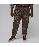 Jordan Artist Series by Parker Duncan Brooklyn Fleece Pants Women&#39;s Plus... - $52.82 CAD