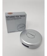 MAC NC55 Studio Fix Tech Cream-To-Powder Foundation - €25,99 EUR