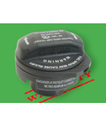 2003-2010 porsche  cayenne fuel gas cap 7L0 201 553 A - $47.84 CAD