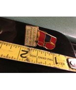 Vintage collector pin 1990 OLYMPIC PIN GAMES Twin Cities Festival - €12,78 EUR