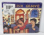 Turkish Groove - Audio CD By Putumayo Presents - New  - $13.53