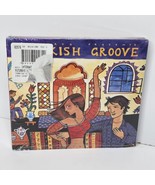 Turkish Groove - Audio CD By Putumayo Presents - New  - $13.53