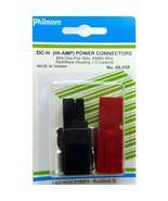Philmore 49-338 DC-H Hi-AMP Connectors One-Pair Set 60A - $106.62 MXN