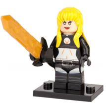 Magik PG8193 1697 Marvel minifigure - £1.56 GBP