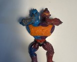 1984 He-Man Two Bad 2Headed Action Figure Vintage Mattel Masters Of The ... - £11.61 GBP