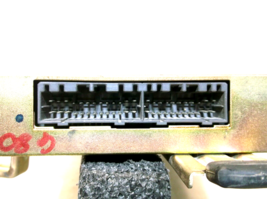 92-93  HONDA PRELUDE/  2.3L TRANSMISSION CONTROL MODULE/COMPUTER T.C.M image 6