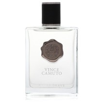 Vince Camuto by Vince Camuto After Shave (unboxed) 3.4 oz for Men - $29.00