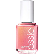 essie Glossy Finish Nail Polish, Let It Glow, 0.46 fl oz Bottle - $8.57 CAD