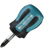Vessel Megadora 920 + 2x25 Stubby Jis Cross Dot Screwdriver-
show origin... - $15.43