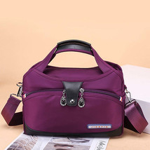 Do-It-All Crossbody Bag - €25,00 EUR