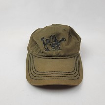 True Religion Unisex Green Hat WPL 285 Adjustable Baseball Cap - $24.05