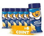 6-KERNEL SEASON'S WHITE CHEDDAR POPCORN SEASONINGS 6 PACK 2.85 OZ EACH 0... - $16.82