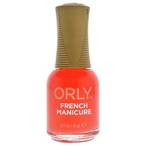 ORLY French Manicure - 22005 Bare Rose by Orly for Women - 0.6 oz Nail P... - $8.43