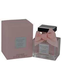Abercrombie &amp; Fitch No.1 Undone Perfume 1.7 Oz Eau De Parfum Spray - £156.43 GBP