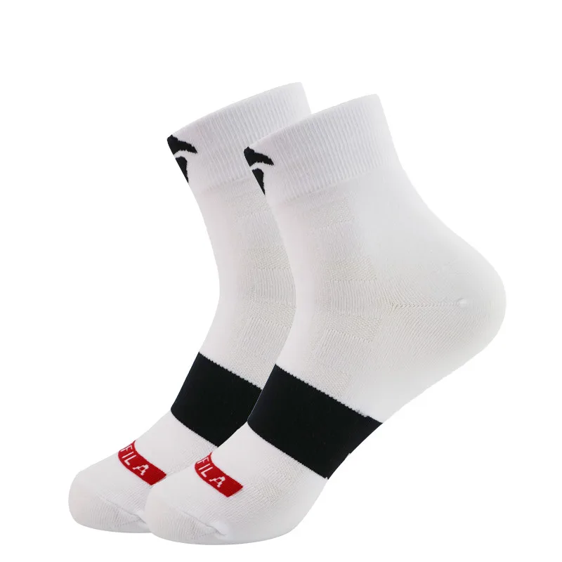 Sporting New Cycling Socks Men Women Anti-sweat Outdoor Sportings Running Sporti - £23.90 GBP