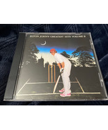Elton John - Greatest Hits Volume II  (CD, 1992), CRC Club release, MINT... - £5.29 GBP