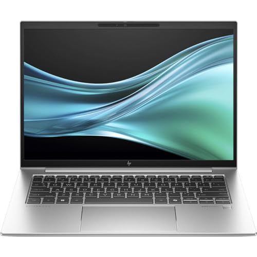 HP EliteBook 845 G11 14" Touchscreen Notebook - WUXGA - AMD Ryzen 7 8840U - 16 G Item image 2