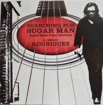 Searching For Sugar Man [Original Motion Picture Soundtrack] (CD, 2012 Near MINT - $29.99