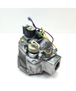 Robertshaw 7000 DER DHC 2 Stage Gas Valve 7000DER2HHC-4 in / out 3/4 use... - $2,351.39 MXN