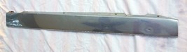 1967-1968 Cadillac Fleetwood 60-special rear Right quarter panel molding... - $110.00